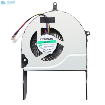 Кулер (вентилятор) ASUS N751 G771