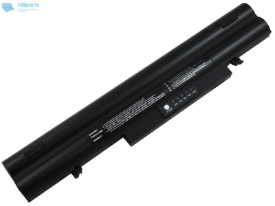 Аккумулятор (батарея) для ноутбука Samsung NP-X11 11.1V 2300mAh OEM