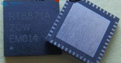RT8871A