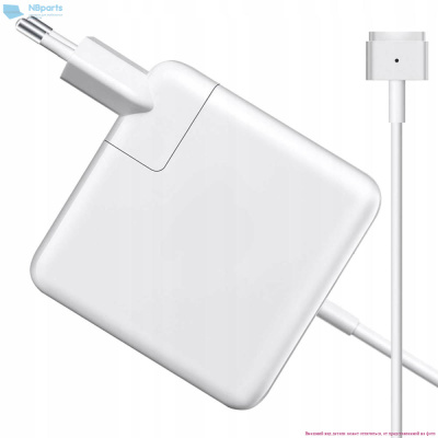 Блок питания (зарядное устройство) APPLE 45W magsafe 2