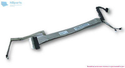 Шлейф матрицы (экрана) HP Pavilion DV7-1000