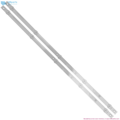 LED подсветка для телевизора Dexp H32D7200C