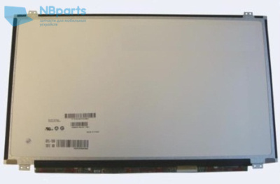 Матрица 15,6” CHI MEI