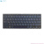 Клавиатура для ноутбука ASUS ZenBook Flip S UX370 синяя, с подсветкой, RU в Минске Клавиатура для ноутбука ASUS ZenBook Flip S UX370 синяя, с подсветкой, RU