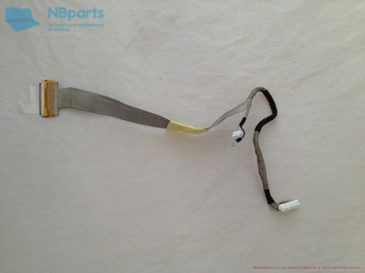 Шлейф матрицы (экрана) Packard Bell L4 L2  Б/У