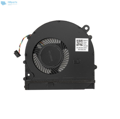 Кулер (вентилятор) Xiaomi Mi Air Pro 15,6 MX150 CPU