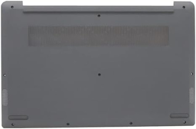 Нижняя часть корпуса Lenovo IdeaPad 3-15ITL6 3-15ADA6 серый