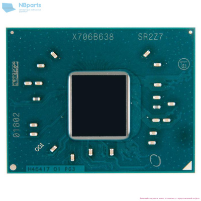 Процессор Intel Mobile Pentium N4200 SR2Z5 