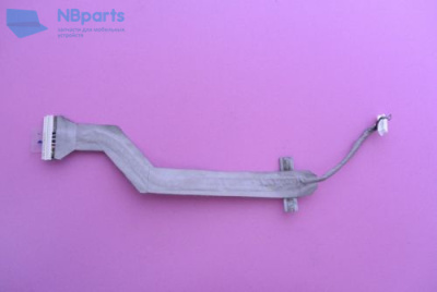 Шлейф матрицы (экрана) ASUS A6V Б/У
