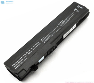 Аккумулятор (батарея) для ноутбука HP Compaq Mini 5101 14.4V 1880mAh