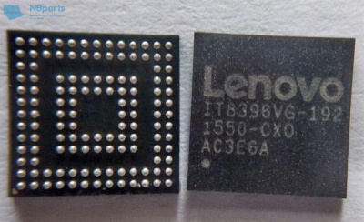 ITE IT8396VG-192 CXO