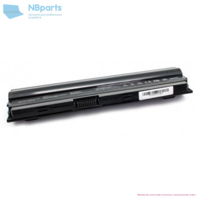 Аккумулятор (батарея) для ноутбука Asus U24A X24 11.1V 4400mAh OEM