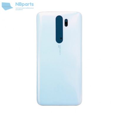 Задняя крышка Xiaomi Redmi Note 8T Белый