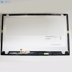 Тач скрин + матрица для Acer V5-571, черная рамка