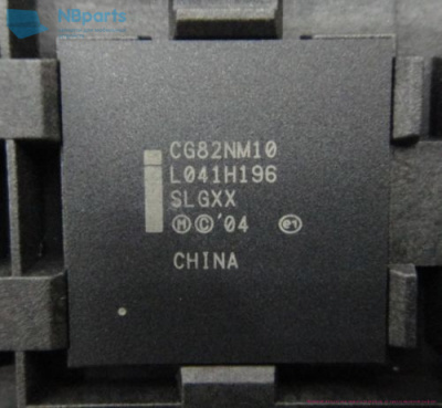 INTEL CG82NM10