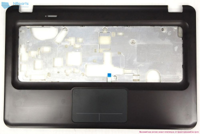 Верхняя часть корпуса (Palmrest) HP Pavilion DV6-3000