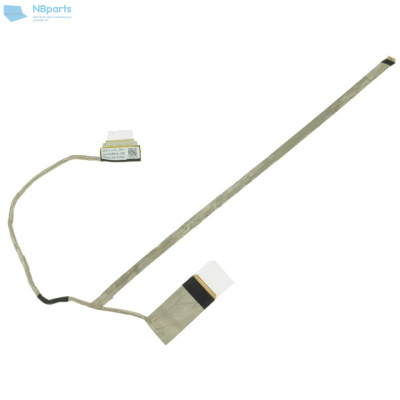 Шлейф матрицы (экрана) DELL Inspiron 3721 5721 17RV