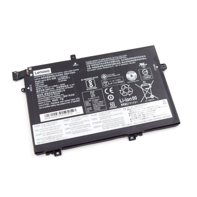 Аккумулятор (батарея) для ноутбука Lenovo ThinkPad L480 11.1V 4100mAh OEM