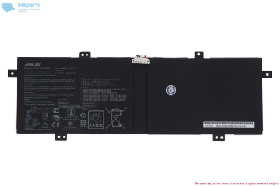 Аккумулятор (батарея) для ноутбука Asus ZenBook 14 UX431 7.7V 6150mAh