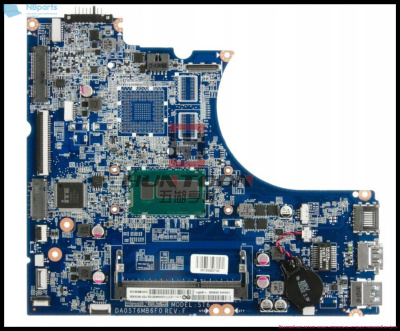 Материнская плата Lenovo Flex 14/15