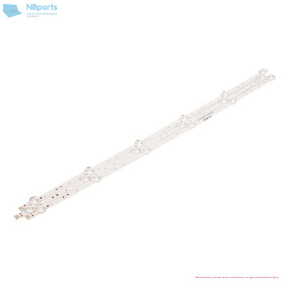 LED подсветка для телевизора Supra STV-LC32