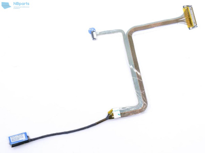 Шлейф матрицы (экрана) DELL Latitude D620