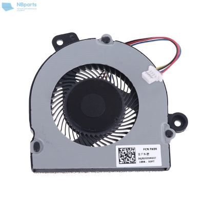 Кулер (вентилятор) ASUS ROG Strix GL703GS GPU Ver.3