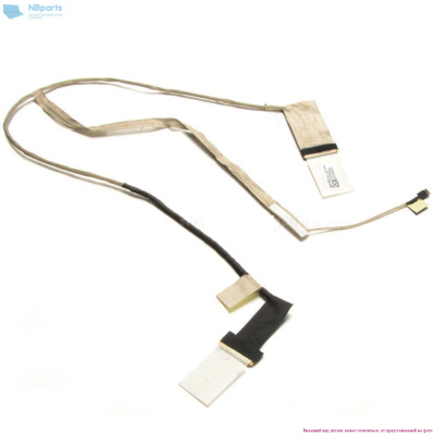 Шлейф матрицы (экрана) ASUS X550 A550 R510