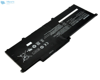 Аккумулятор (батарея) для ноутбука Samsung NP900X3C NP900X3F 7.5V 5880mAh (MZ)