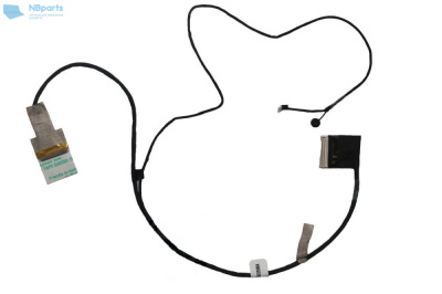 Шлейф матрицы (экрана) ASUS N56 Full HD 40 pin