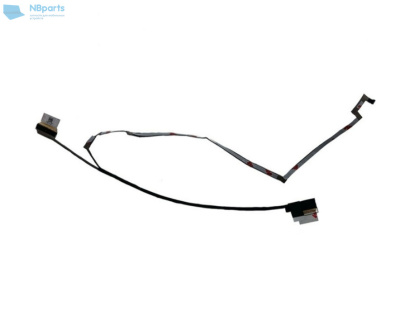 Шлейф матрицы (экрана) DELL G15 5510 40pin