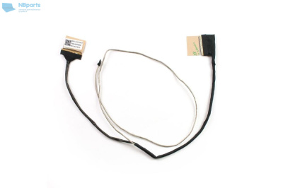 Шлейф матрицы (экрана) ASUS X502