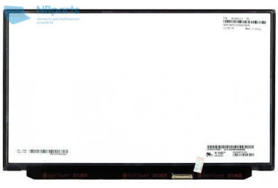 Матрица 12,5” LG