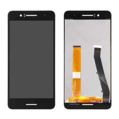 Дисплей для HTC Desire 728 в сборе с тачскрином (черный)