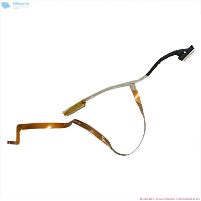 Шлейф матрицы (экрана) Samsung NP350U2A NP350U2B
