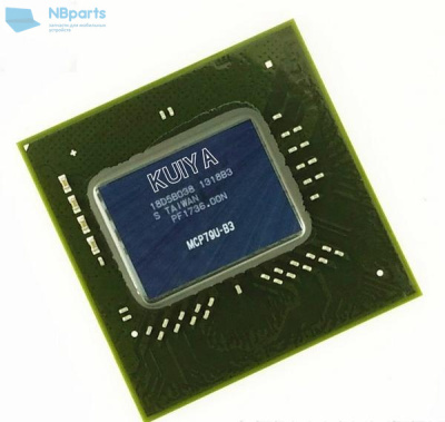 NVIDIA MCP79U-B3 ref