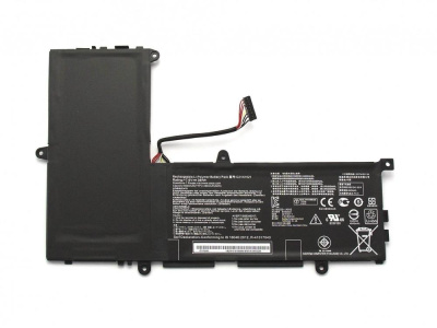Аккумулятор (батарея) для ноутбука Asus VivoBook E200HA 7.6V 2900mAh