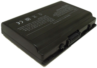 Аккумулятор (батарея) для ноутбука Asus T12 14.8V 4400mAh OEM
