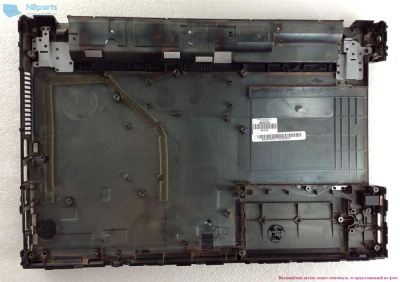 Нижняя часть корпуса HP Probook 4520 4525, б.у.