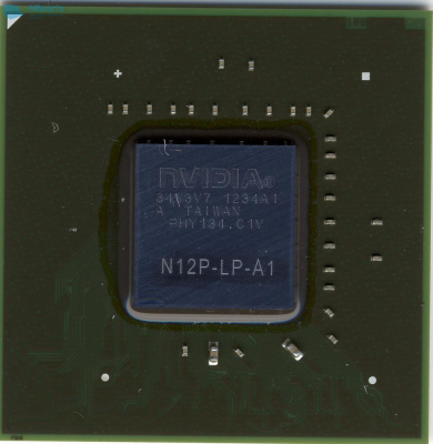 NVIDIA N12P-LP-A1