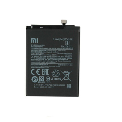 Аккумулятор (батарея) для Redmi Note 8 Pro (BM4J)