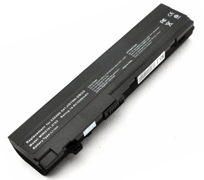 Аккумулятор (батарея) для ноутбука HP Compaq Mini 5101 10.8V 4400mAh OEM