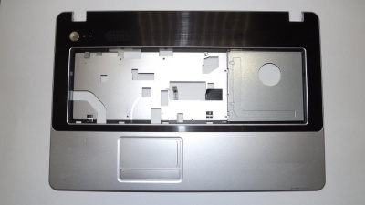 Верхняя часть корпуса (Palmrest) Acer eMachines G640 бу