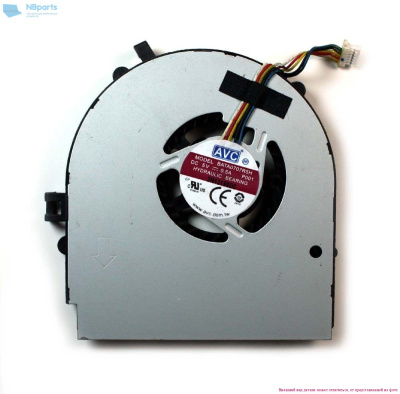 Кулер (вентилятор) LENOVO M5400 2 тип