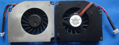 Кулер (вентилятор) ASUS U5F