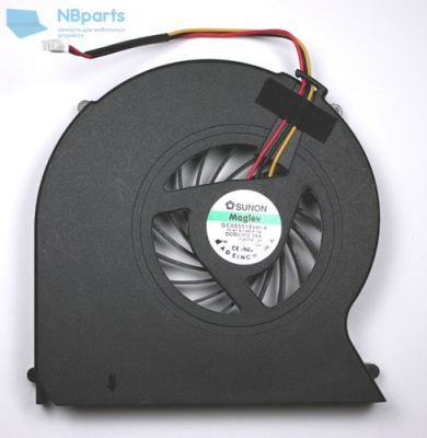 Кулер (вентилятор) ACER Aspire 8730