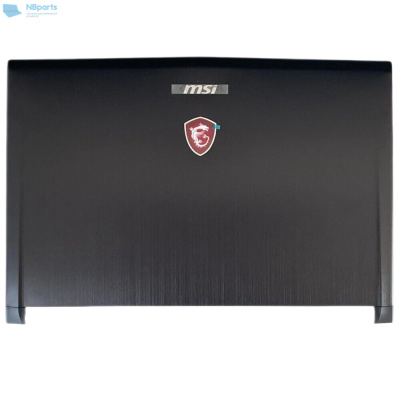 Крышка матрицы MSI GS63 GS63VR