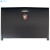 Крышка матрицы MSI GS63 GS63VR