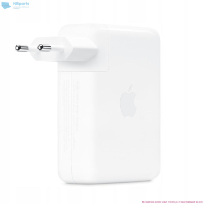 Блок питания (зарядное устройство) APPLE 140W Type-C ORIG