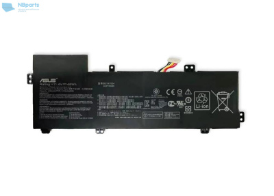 Аккумулятор (батарея) для ноутбука Asus ZenBook UX510 UX510UW 11.4V 4200mAh